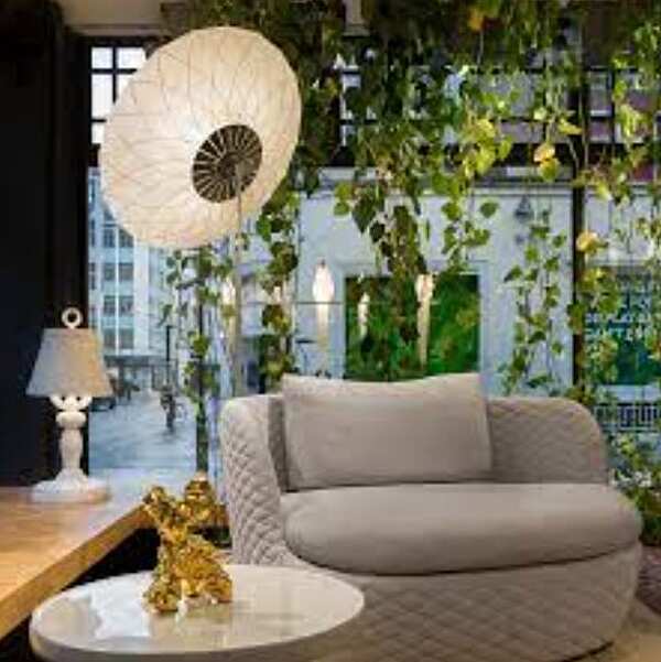 Stehlampe MOOOI Filigree Fabrik MOOOI aus Italien. Foto №8