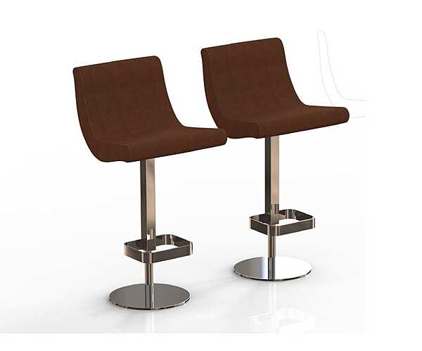 Barhocker Bizzotto Italia 6067 Fabrik Bizzotto Italia aus Italien. Foto №1