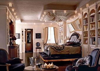 Massivholz Schlafzimmer Set Martini Interiors La Vita e in Scena Massivholz Schlafzimmer Set Martini Interiors La Vita e in Scena Fabrik MARTINI INTERIORS aus Italien