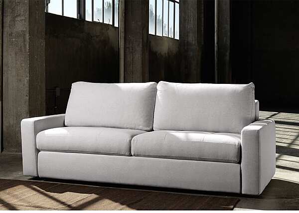Couch DOMINGO SALOTTI  Leslie Fabrik DOMINGO SALOTTI aus Italien. Foto №2