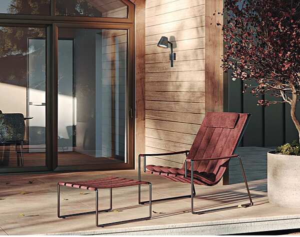 Wandleuchter ROYAL BOTANIA PRKW Fabrik ROYAL BOTANIA aus Italien. Foto №3