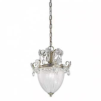 Accessoires MM LAMPADARI Fabrik MM LAMPADARI aus Italien
