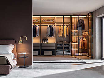 Accessoires MOLTENI (+VITRA) Accessoires MOLTENI (+VITRA) Fabrik Molteni & C.(+VITRA) aus Italien