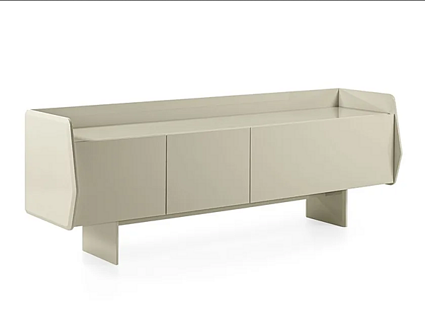Holzsideboard Gastone Gallotti&Radice Fabrik Gallotti & Radice aus Italien. Foto №5
