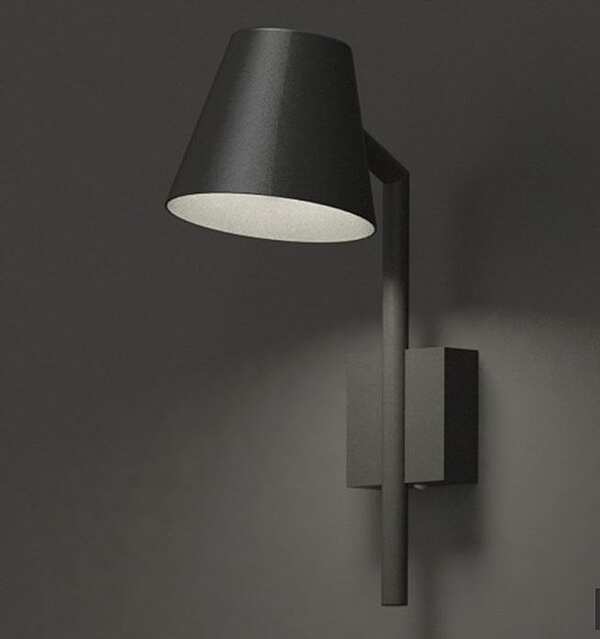 Wandleuchter ROYAL BOTANIA PRKW Fabrik ROYAL BOTANIA aus Italien. Foto №2