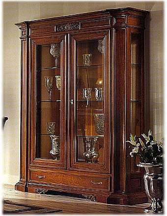 Vitrine E724
