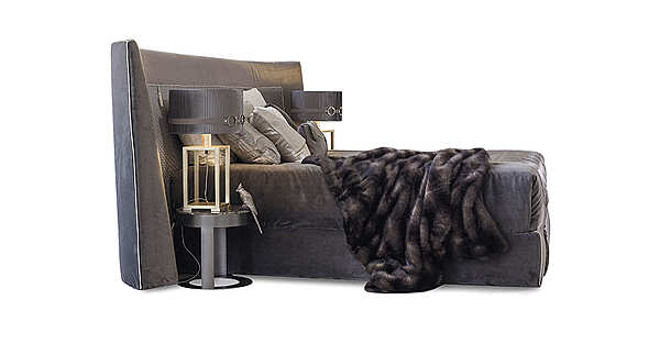 Accessoires VITTORIA FRIGERIO Fabrik VITTORIA FRIGERIO aus Italien. Foto №2