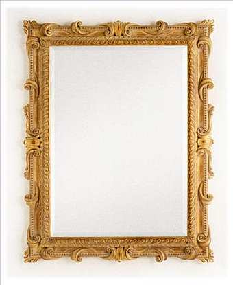 Spiegel CHELINI 1068 Fabrik CHELINI aus Italien