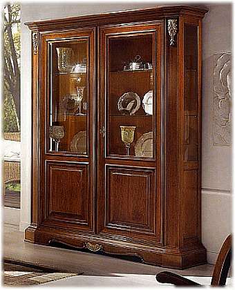 Vitrine E729
