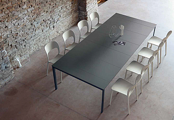 Tisch 20.33 ETICO PLUS