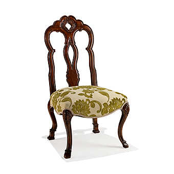 Der Stuhl FRANCESCO MOLON Upholstery S398