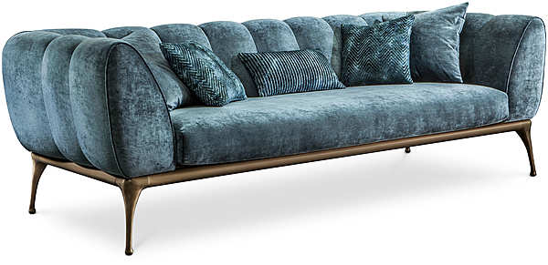 Couch CANTORI 1855.6700 Fabrik CANTORI aus Italien. Foto №1
