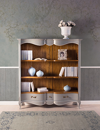 Bücherschrank CO.27/C