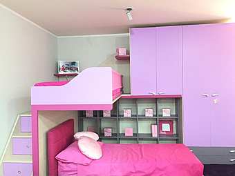 Kinderstube Sirius e Zona studio