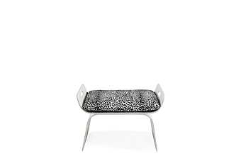 Hocker ROBERTO CAVALLI IRANJA