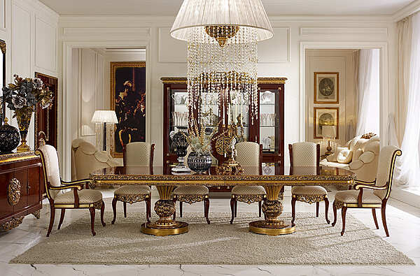 Bücherregal A. R. ARREDAMENTI SRL 412 Fabrik A.R.ARREDAMENTI SRL aus Italien. Foto №3