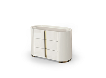 Nachttisch Bizzotto Italia 3025