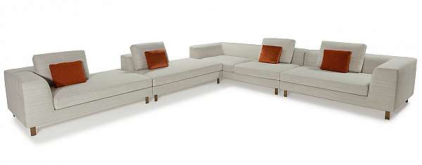 Sofa OAK SC 5080 Fabrik OAK aus Italien. Foto №2