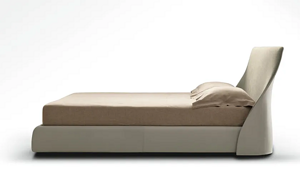 Doppelbett mit abnehmbarem Bezug GIORGETTI Altea 70610, 70611, 70620, 70621 Fabrik GIORGETTI aus Italien. Foto №3