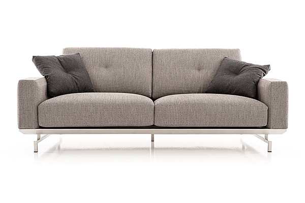 Couch KEOMA LUNA Fabrik KEOMA aus Italien. Foto №3