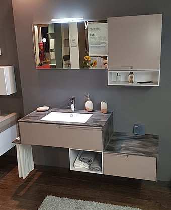 Badewanne Sign