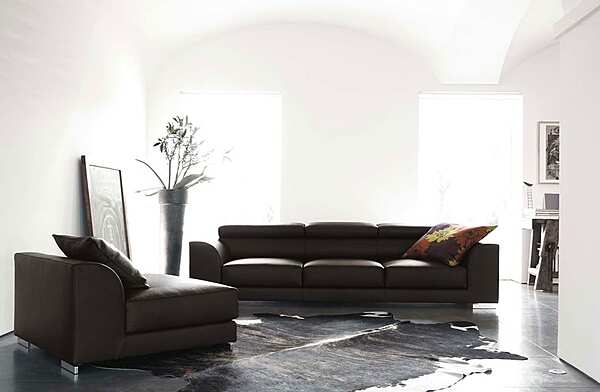 Couch BIBA salotti Master Fabrik BIBA salotti aus Italien. Foto №2