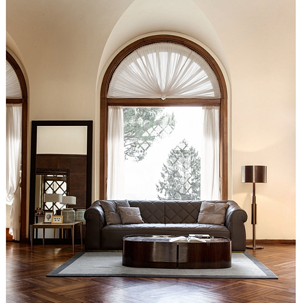 SIGNORINI COCO Bodenleuchte & amp; C. 00041 Fabrik DAYTONA (by Signorini&Coco) aus Italien. Foto №3