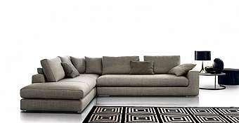 Sofa DITRE ITALIA Bijoux comp_02