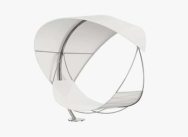 Sonnenliege ROYAL BOTANIA PIL WV. Fabrik ROYAL BOTANIA aus Italien. Foto №2