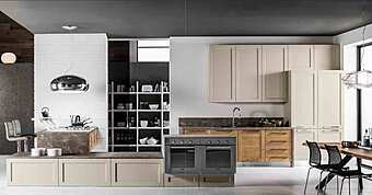 Küche ARREX Curry 01 Fabrik ARREX aus Italien