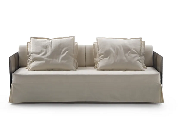 Stoffsofa mit abnehmbarem Bezug FLEXFORM EDEN Fabrik FLEXFORM aus Italien. Foto №1