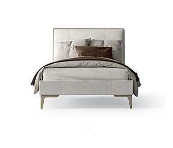 Bett EGO ZEROVENTIQUATTRO ENL600 Bett EGO ZEROVENTIQUATTRO ENL600 Fabrik EGO ZEROVENTIQUATTRO aus Italien