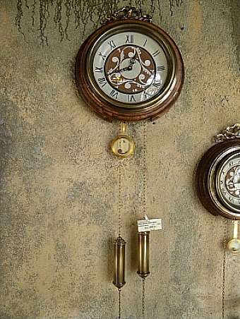 Uhr 159