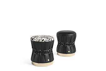 Poof ROBERTO CAVALLI INANDA