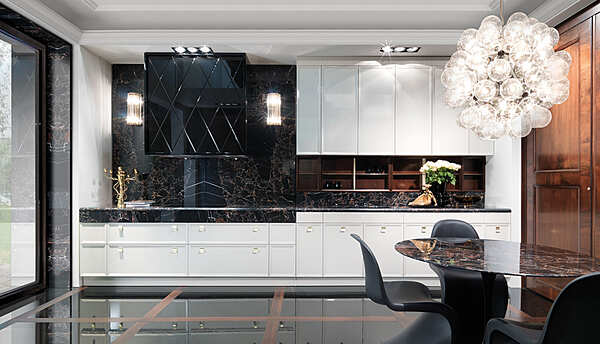 Accessoires CASTAGNA CUCINE Fabrik CASTAGNA CUCINE aus Italien. Foto №5