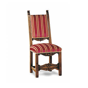 Stuhl FRANCESCO MOLON Upholstery S333 Fabrik FRANCESCO MOLON  aus Italien