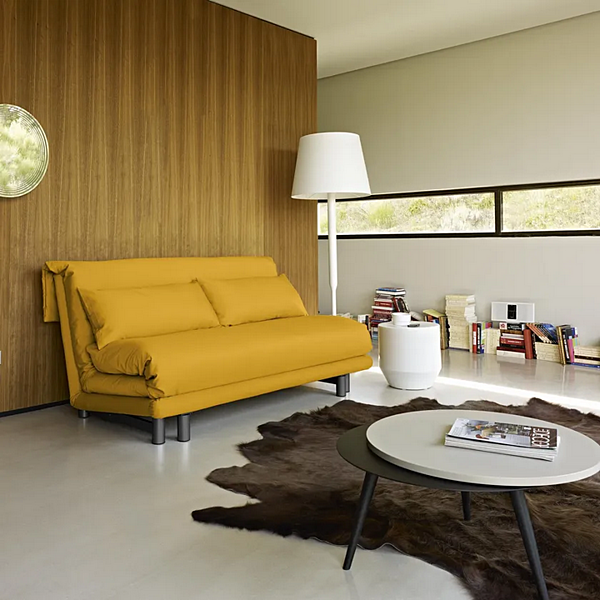 Kuhfellteppich Marguerite LIGNE ROSET Fabrik LIGNE ROSET aus Italien. Foto №2