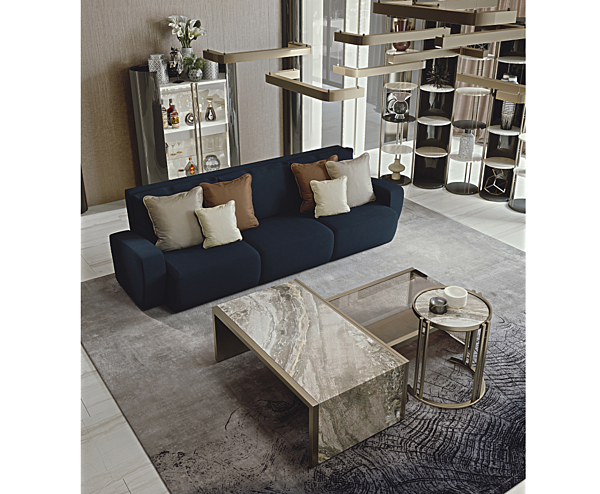 Couch Bizzotto Italia 6093 Fabrik Bizzotto Italia aus Italien. Foto №3