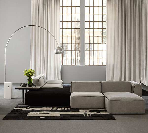 Sofa IL LOFT MOR248 Fabrik IL LOFT aus Italien. Foto №4