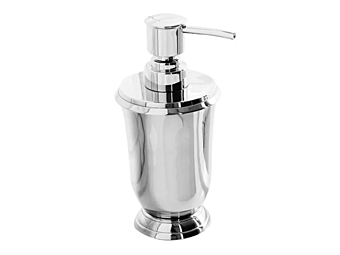 Seifenspender aus Metall Gentry Home Dame Seifenspender aus Metall Gentry Home Dame Fabrik Gentry Home aus Italien