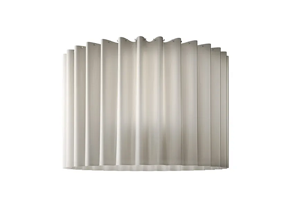 Deckenleuchte aus Trevira CS mit Rock AXOLIGHT Fabrik Axolight aus Italien. Foto №2