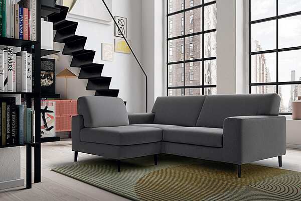 Couch Felis LIAM 02 Fabrik Felis aus Italien. Foto №6