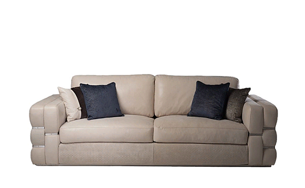 Couch MANTELLASSI Ola Fabrik MANTELLASSI aus Italien. Foto №1