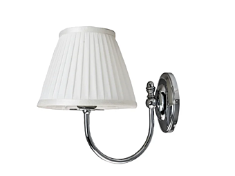 Wandleuchte aus Metall mit Glas Gentry Home Opera Wandleuchte aus Metall mit Glas Gentry Home Opera Fabrik Gentry Home aus Italien