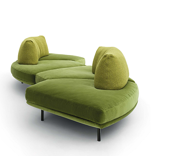 Couch Desiree Elies C00040 dx  Fabrik DESIREE aus Italien. Foto №12