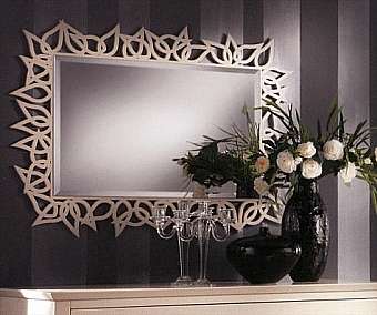 Spiegel BTC INTERNATIONAL m 0231 Fabrik BTC INTERNATIONAL aus Italien