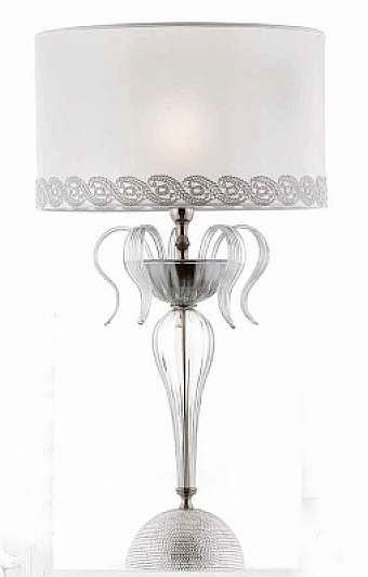 Tischlampe IL PARALUME MARINA 1770 G