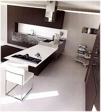 Küche ASTER CUCINE Contempora-8