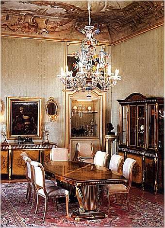 Zusammensetzung Komposition von ANGELO CAPPELLINI