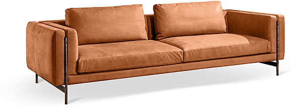 Couch CANTORI 1960.6700 Fabrik CANTORI aus Italien. Foto №1